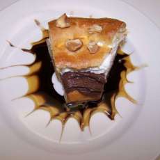 A Slice of Brest Cake