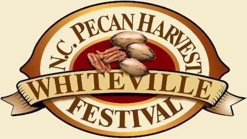NC Pecan Harvest Festival