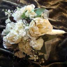 Satin Elegance Package