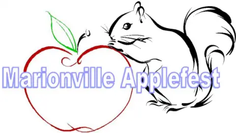 Marionville Applefest & Craft Show