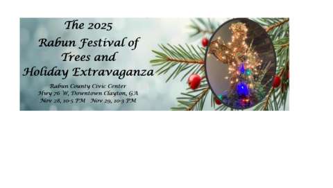 Festival of Trees & Holiday Market