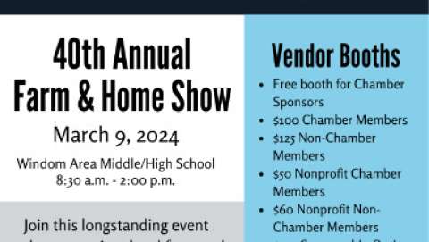 Farm and Home Show