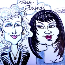 Best Friends