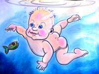 Baby Swim