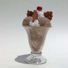 Chocolate Sundae $20.00