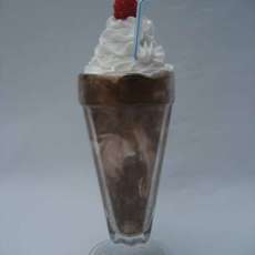 Chocolate Soda $20.00
