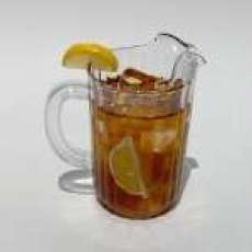 Ice Tea Pitcher $45.00