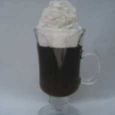 Irish Coffee $16.50