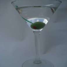 Martini $16.50