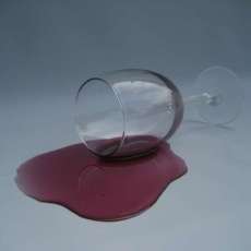Spilled Wine $12.00