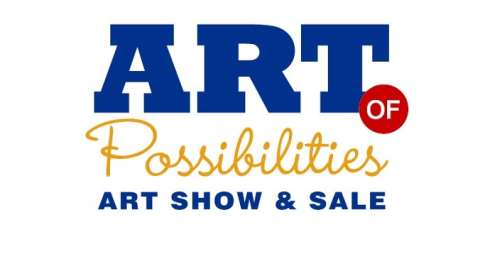 Art of Possibilities Show & Sale