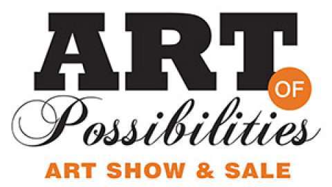 Art of Possibilities Show & Sale