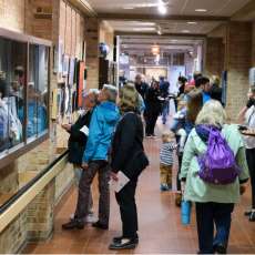 Art of Possibilities Art Show & Sale