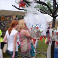 Art in the Park 2015