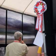 Art in the Park 2015