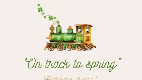 Irish Spring Festival