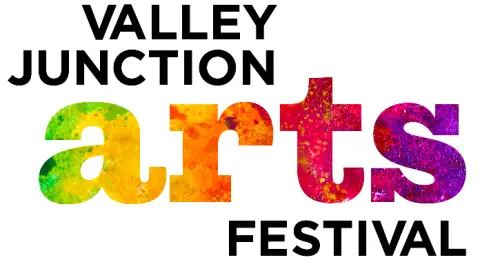 Valley Junction Art Festival