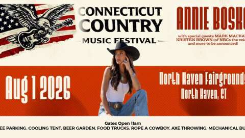 Connecticut Country Music Festival