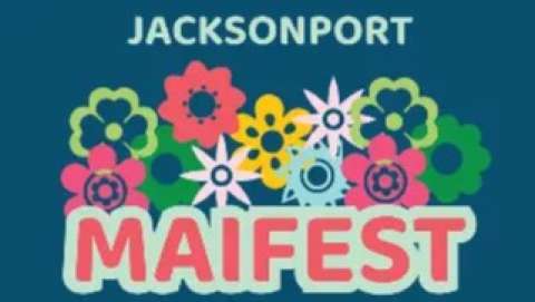 Jacksonport Maifest