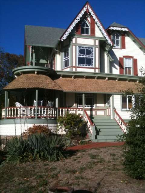 Ocean County Artists' Guild