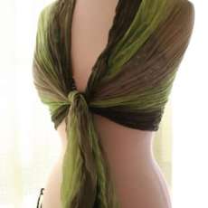 Swimsuit Wraps and Beach Sarong