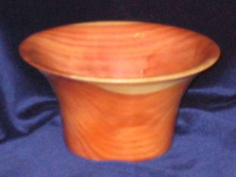 Red Cedar Bowl