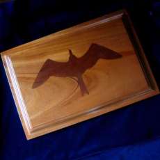 "Freedom" Wall Plaque