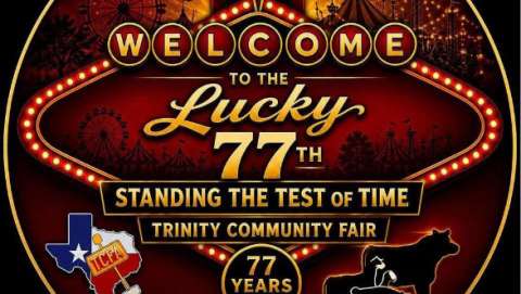 Trinity Community Fair
