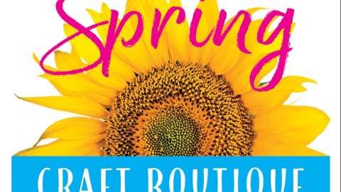 Brea Spring Craft Boutique