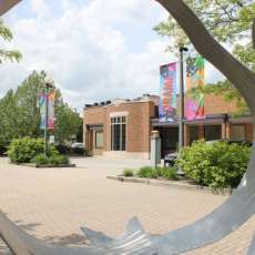 Plymouth Arts Center