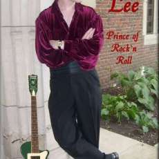 Richie Lee