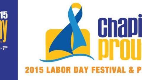 Chapin Labor Day Festival