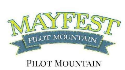 Pilot Mountain Mayfest