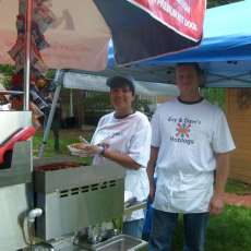 Hotdog Event