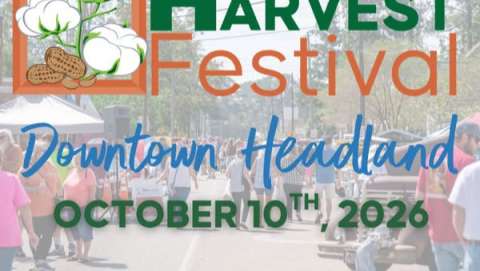 Harvest Festival