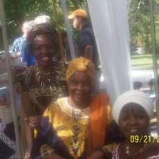 Linet Ndanyi Winbush