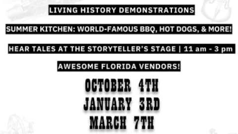 Jamming at the Settlement - January