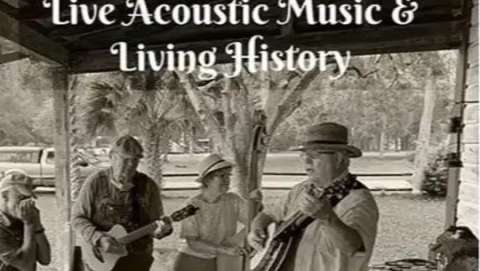 Jamming at the Settlement - May