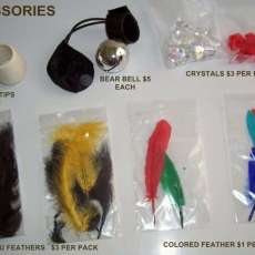 ACCESSORIES