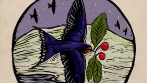 The Dance Palace Artisan Craft & Holiday Fair