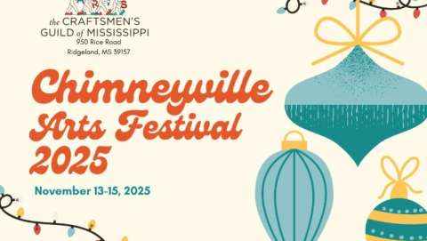 Chimneyville Arts Festival