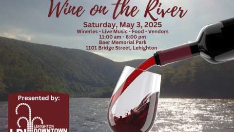 Wine on the River