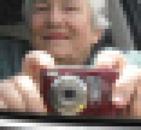 Ceil Hoffer Ceil Hoffer