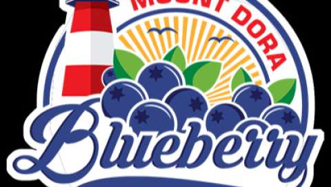Mount Dora Blueberry Festival