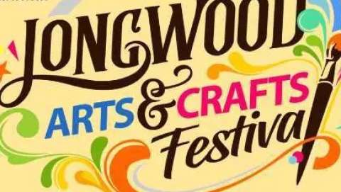 Longwood Arts and Craft Festival