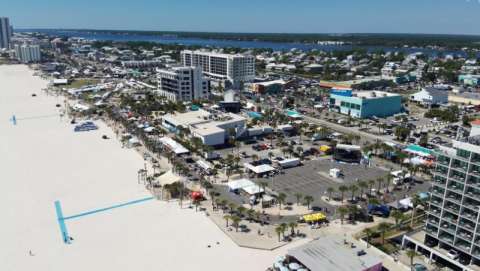 53rd Annual National Shrimp Festival