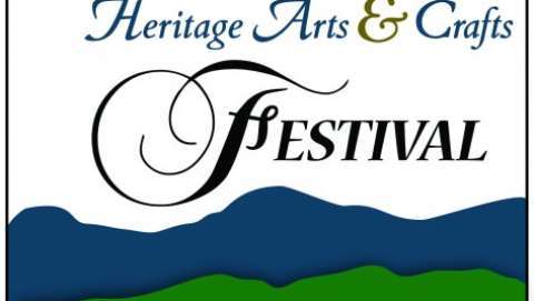 Mountain Heritage Arts and Crafts Festival