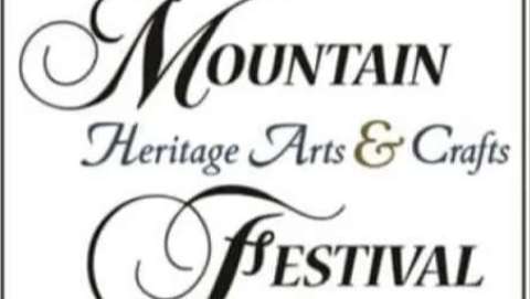 Mountain Heritage Arts and Crafts Festival