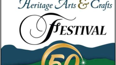 Mountain Heritage Arts and Crafts Festival