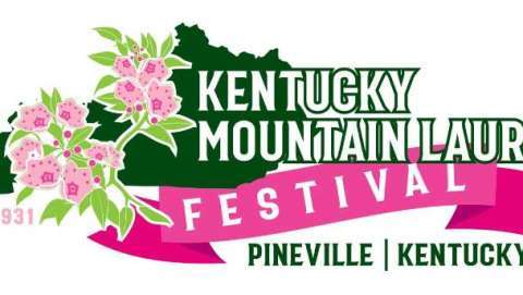 Kentucky Mountain Laurel Festival